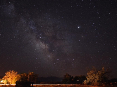 Ζωή στην εξοχή ή στην πόλη;